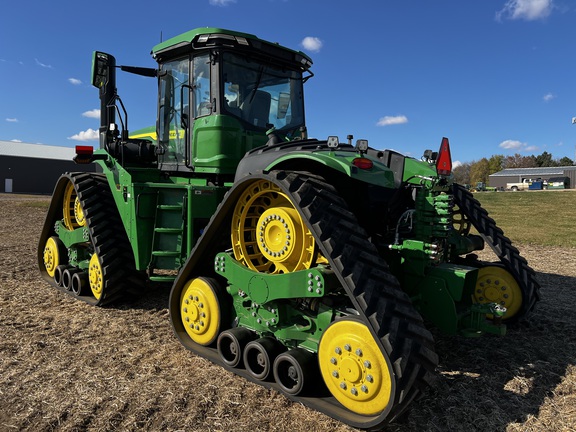 2023 John Deere 9RX 540 - Photo5