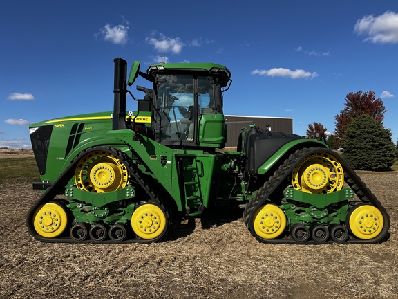 2023 John Deere 9RX 540 - Photo6