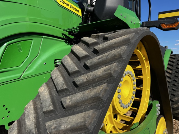 2023 John Deere 9RX 540 - Photo9
