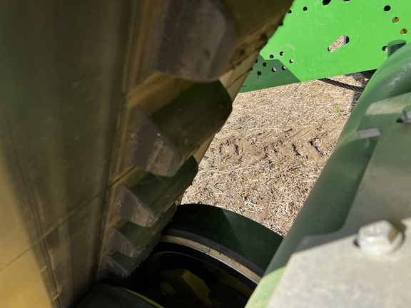2023 John Deere 9RX 540 - Photo10
