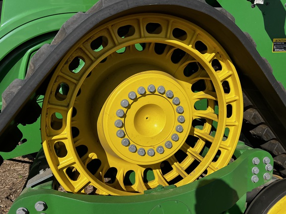 2023 John Deere 9RX 540 - Photo11