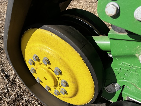 2023 John Deere 9RX 540 - Photo12