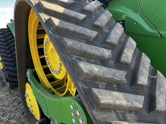 2023 John Deere 9RX 540 - Photo15