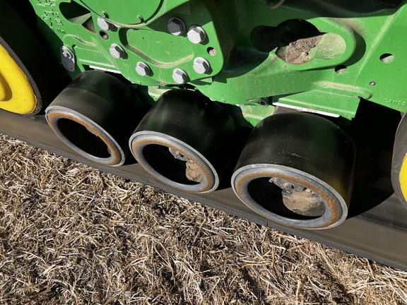 2023 John Deere 9RX 540 - Photo14