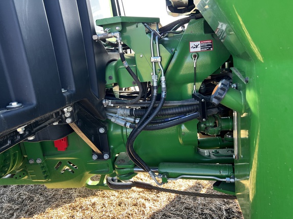 2023 John Deere 9RX 540 - Photo23
