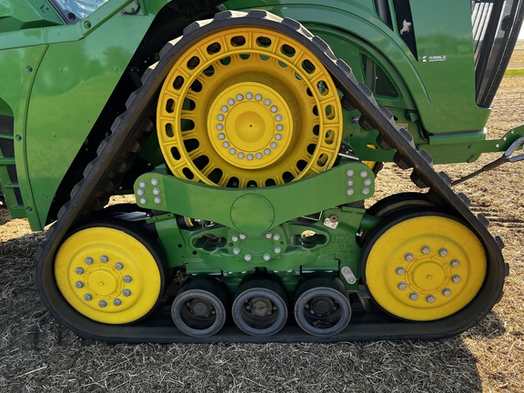 2023 John Deere 9RX 540 - Photo16