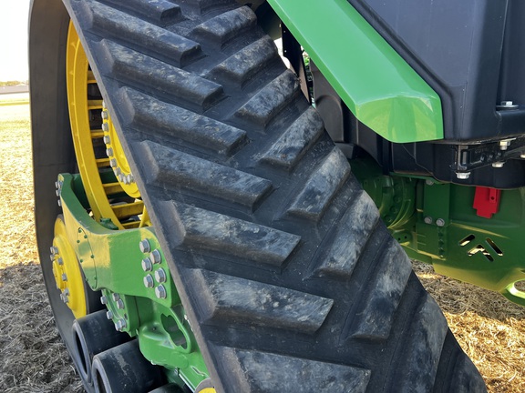 2023 John Deere 9RX 540 - Photo17