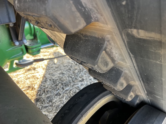 2023 John Deere 9RX 540 - Photo18