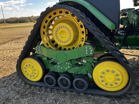 2023 John Deere 9RX 540 - Photo19