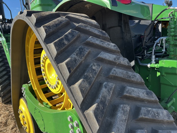 2023 John Deere 9RX 540 - Photo20