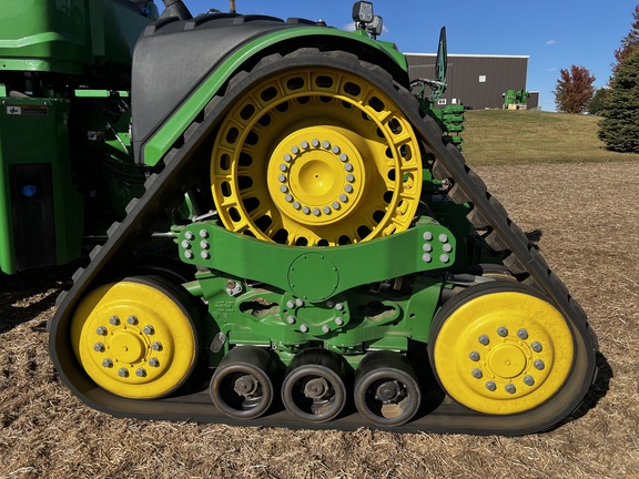 2023 John Deere 9RX 540 - Photo21