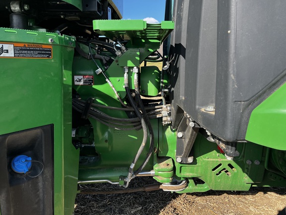 2023 John Deere 9RX 540 - Photo22