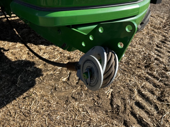 2023 John Deere 9RX 540 - Photo25