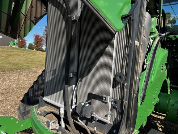 2023 John Deere 9RX 540 - Photo24