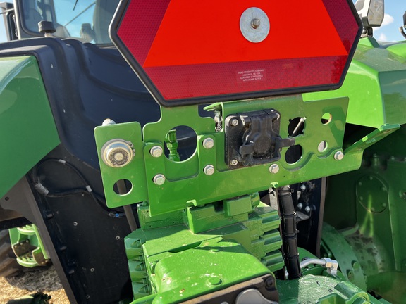 2023 John Deere 9RX 540 - Photo27