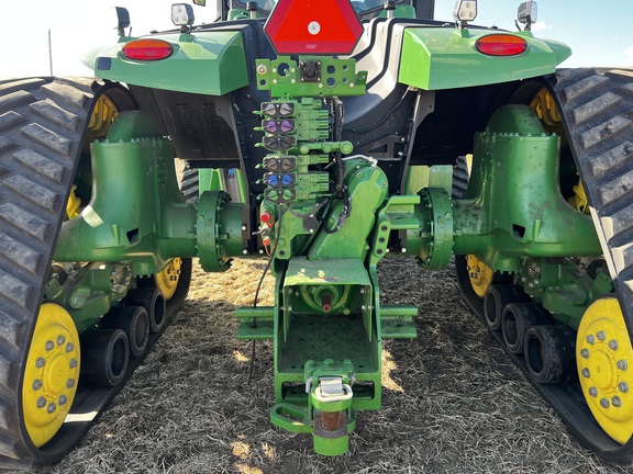 2023 John Deere 9RX 540 - Photo26