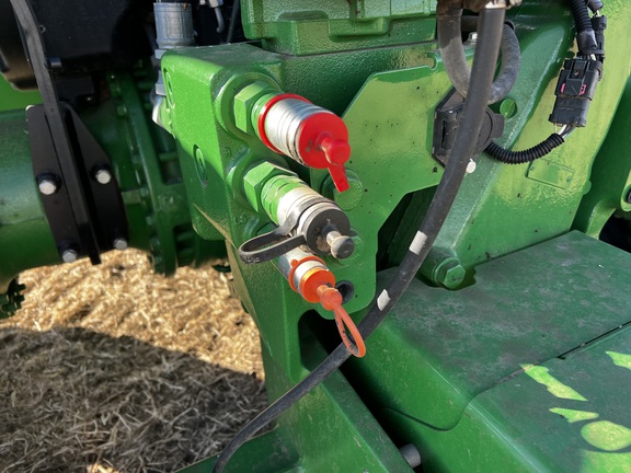 2023 John Deere 9RX 540 - Photo29