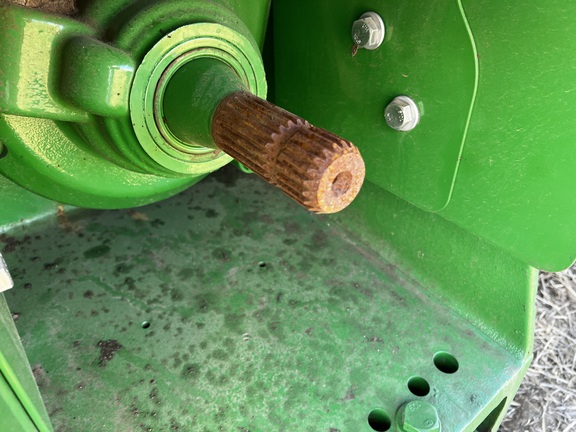 2023 John Deere 9RX 540 - Photo30