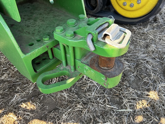 2023 John Deere 9RX 540 - Photo31