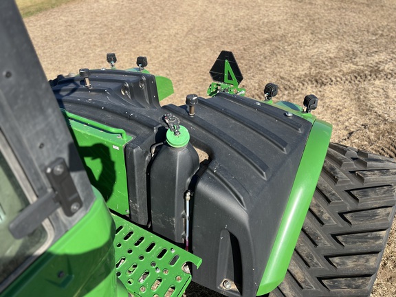 2023 John Deere 9RX 540 - Photo32