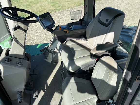 2023 John Deere 9RX 540 - Photo33