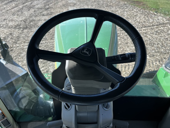 2023 John Deere 9RX 540 - Photo34
