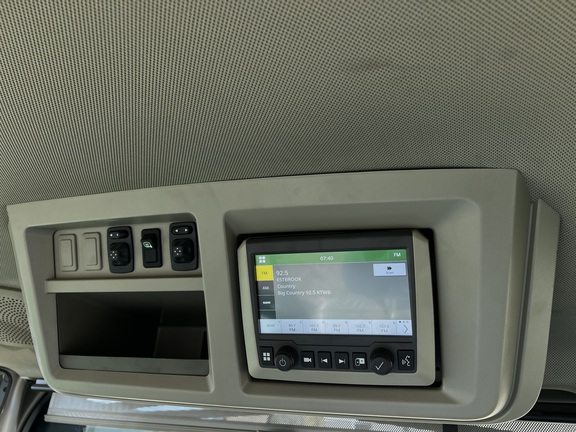2023 John Deere 9RX 540 - Photo35