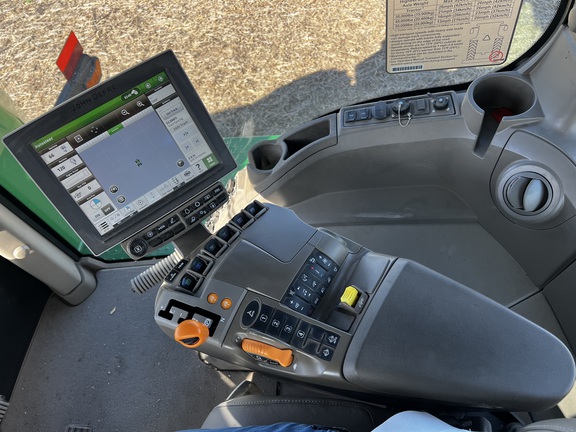 2023 John Deere 9RX 540 - Photo38