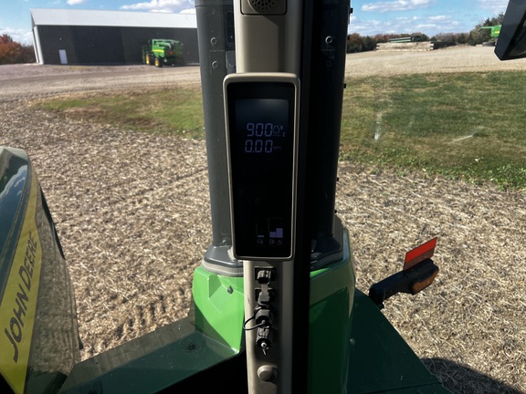 2023 John Deere 9RX 540 - Photo37