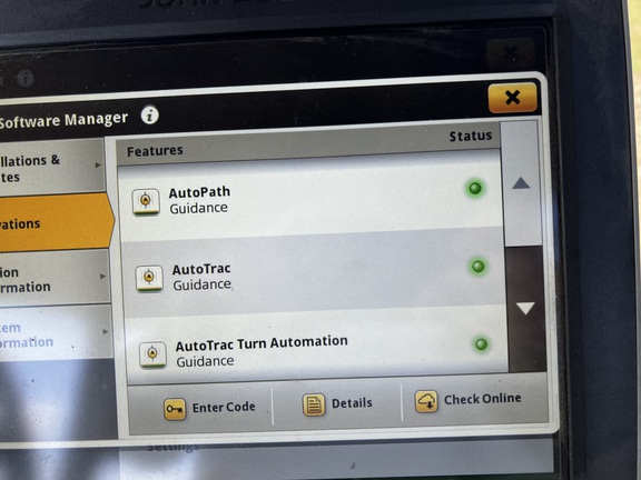 2023 John Deere 9RX 540 - Photo40