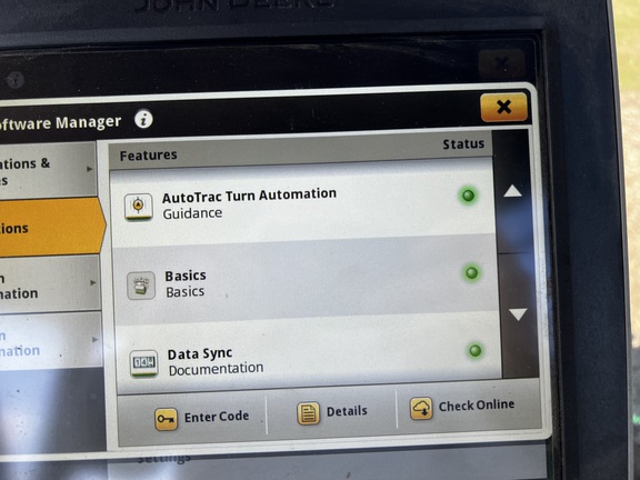 2023 John Deere 9RX 540 - Photo41