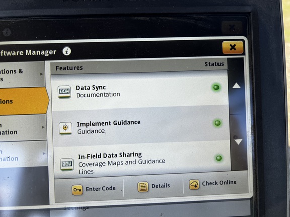 2023 John Deere 9RX 540 - Photo42