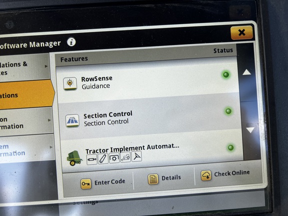 2023 John Deere 9RX 540 - Photo44