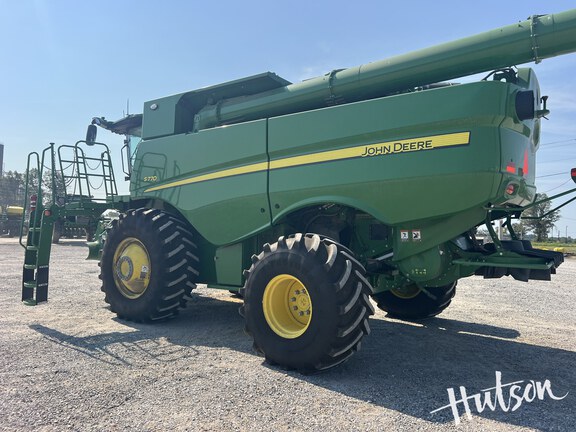 Photo of 2024 John Deere S770