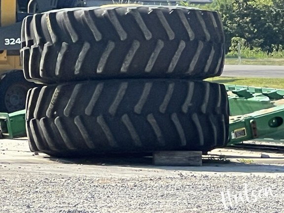 Photo of 2024 John Deere S770