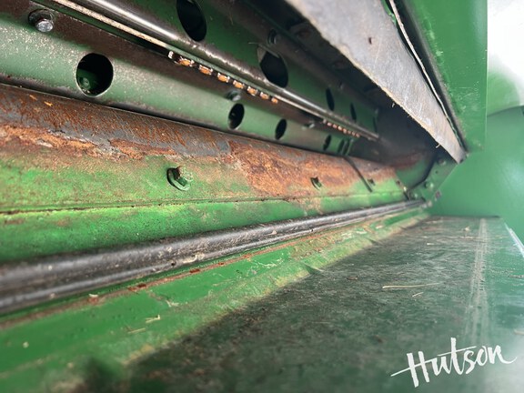 Photo of 2024 John Deere S770