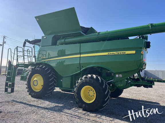 Photo of 2024 John Deere S770