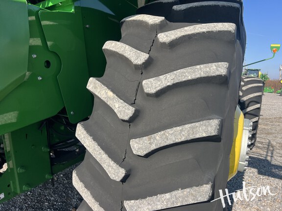 Photo of 2024 John Deere S770