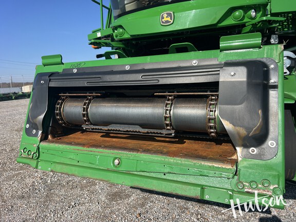 Photo of 2024 John Deere S770