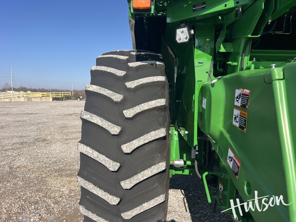 Photo of 2024 John Deere S770