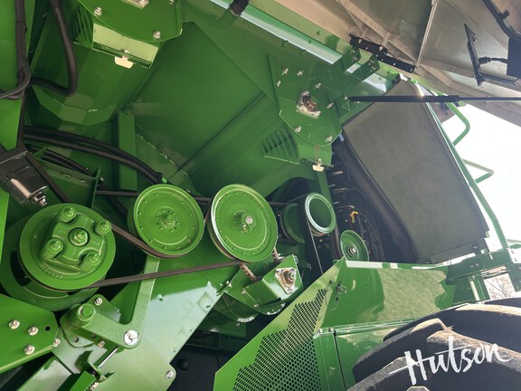 Photo of 2024 John Deere S770