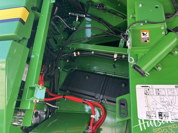 Photo of 2024 John Deere S770