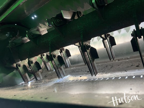 Photo of 2024 John Deere S770