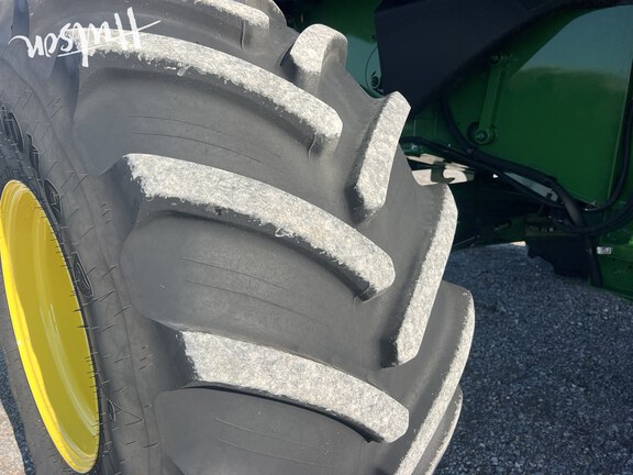 Photo of 2024 John Deere S770