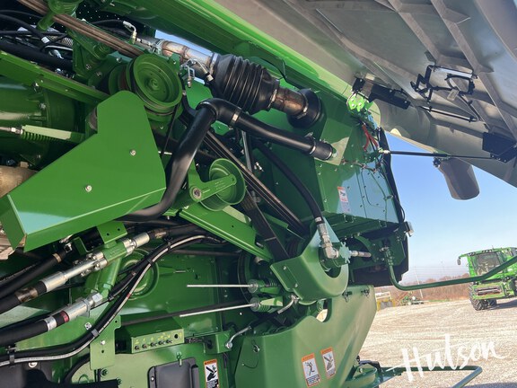 Photo of 2024 John Deere S770