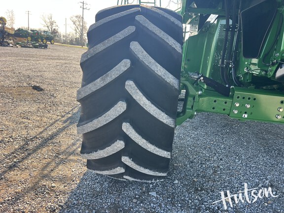 Photo of 2024 John Deere S770