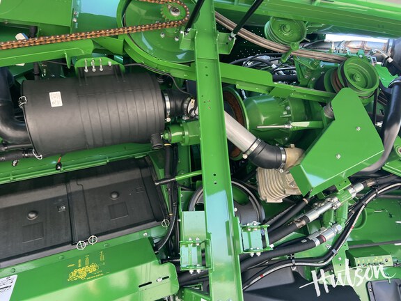 Photo of 2024 John Deere S770