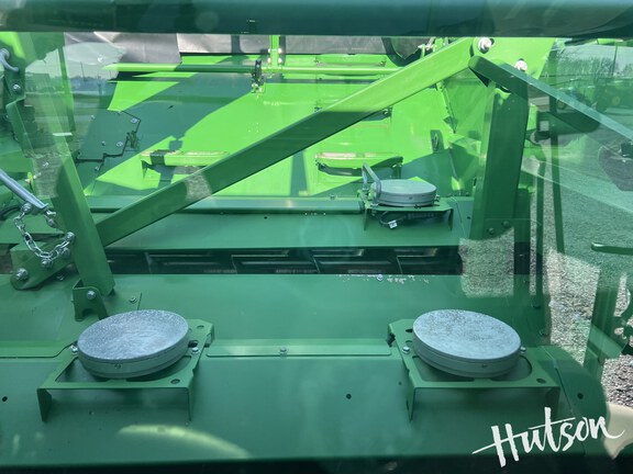 Photo of 2024 John Deere S770