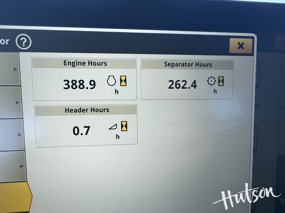 Photo of 2024 John Deere S770