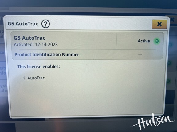 Photo of 2024 John Deere S770